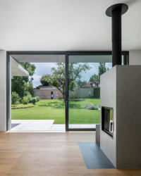 RD na Rovinách, Labor 13 / Albert Pražák, Martin Vomastek, Jan Vojtěch, Jiří Bardoděj