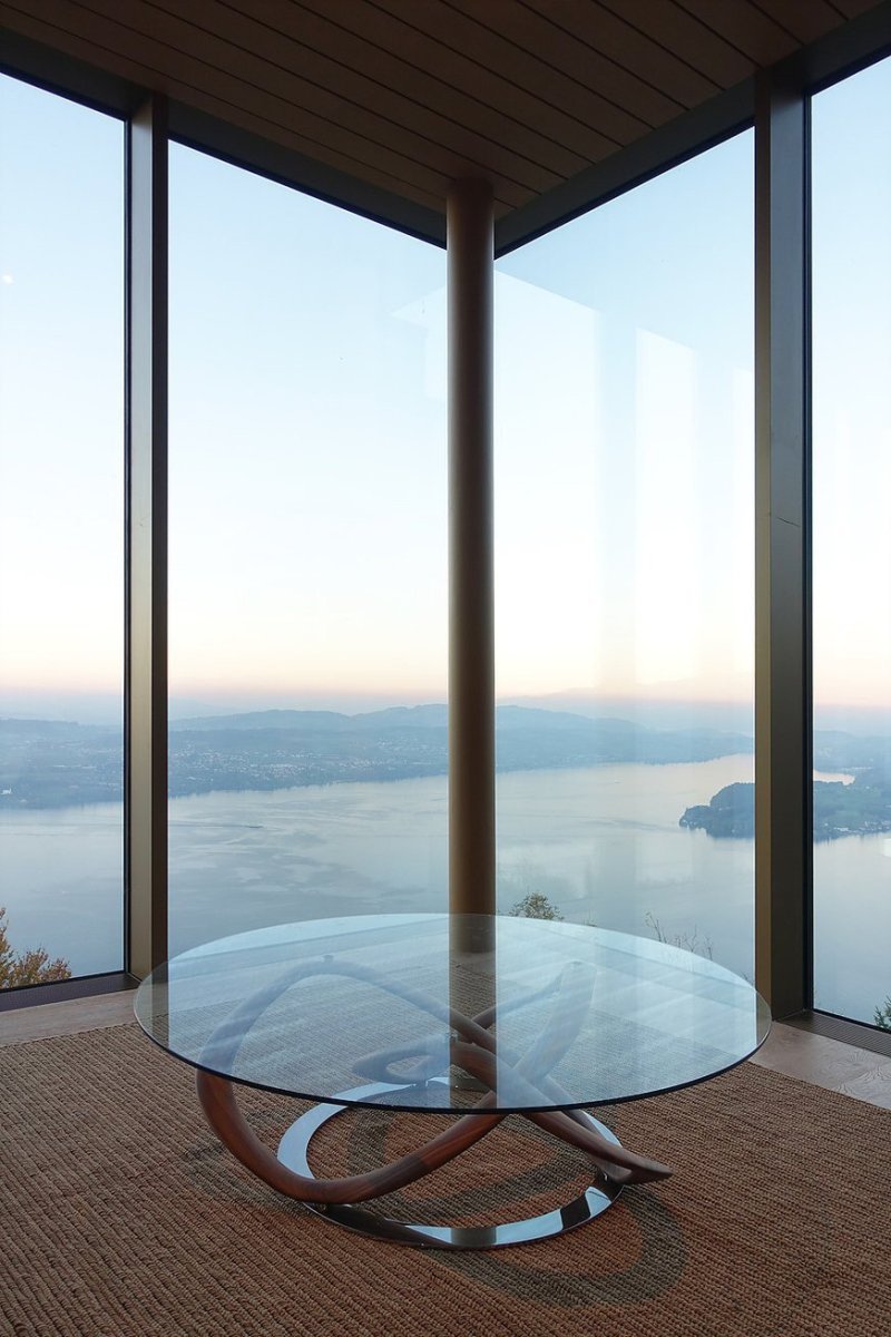 Bürgenstock Alpine Spa, Plus4930