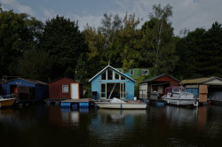 DDAANN, Hausbót – foto