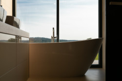 Rodinný dům s CLT panely v Ostravě od architekta Aleše Makového