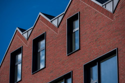 Leopold Winter Rezidence, BJK Architekci.