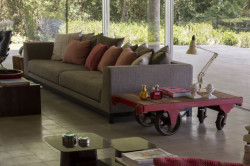 Dům Redux od Studia MK27