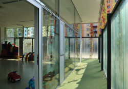 Komunitní centrum Máj v Českých Budějovicích