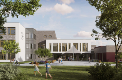 Škola pro Pardubice