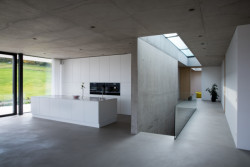 Rodinný dům Heroltice, Martin Klimecký