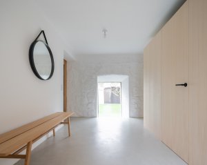 Rodinný dům v Trhových Svinech od Ateliéru 111 architekti