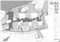 Praha představila novou územní studii pro sídliště Ďáblice, podle které se může území rozvíjet a zároveň chránit