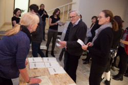 Architekti CZ v Brně, Nechyběli ani další slavní architekti