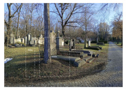 Do 15. 2. 2024 je možné posílat návrhy do soutěže o nový orientační systém a mobiliář na pražských hřbitovech.