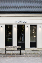 Likérka, Kuklica Smerek architekti / Juraj Hubinský, Peter Kuklica, Martin Smerek