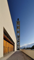 Pavel Janák, Husův sbor - foto