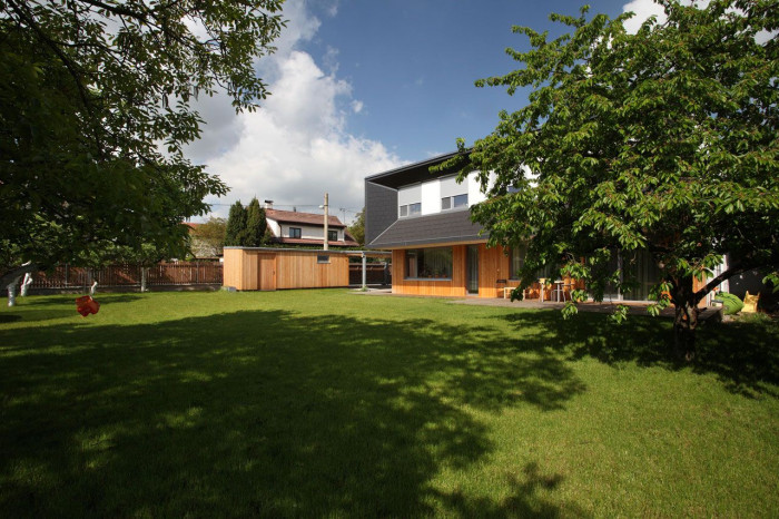 Pavel Horák, RD Černošice - foto