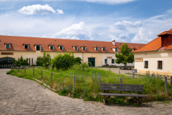 Cenu partnera soutěže Kia a cenu Prahy vyhrál projekt hospodaření s vodou v Toulcově dvoře