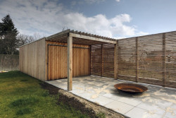 Ateliér Kunc Architects, RD Horní Počernice - foto