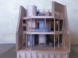 Dům Květy od atelieru Zette