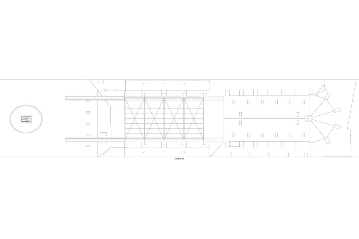 Reiach and Hall Architects