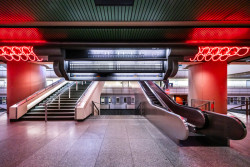 Kontresové centrum ICC