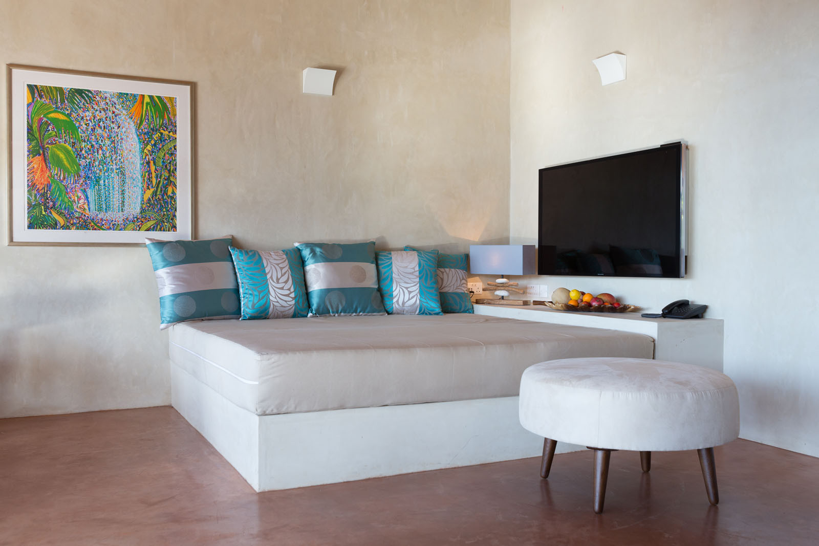 Resort Palm Royal Luxury Villas