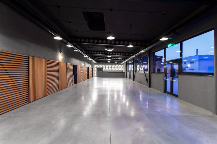 Juraj Hubinsky atelier, Event House Žilina – foto