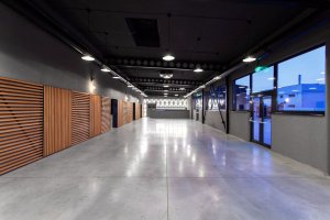 Juraj Hubinsky atelier, Event House Žilina – foto