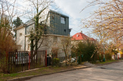 třiarchitekti, Stavební úpravy RD v Říčanech u Prahy – foto