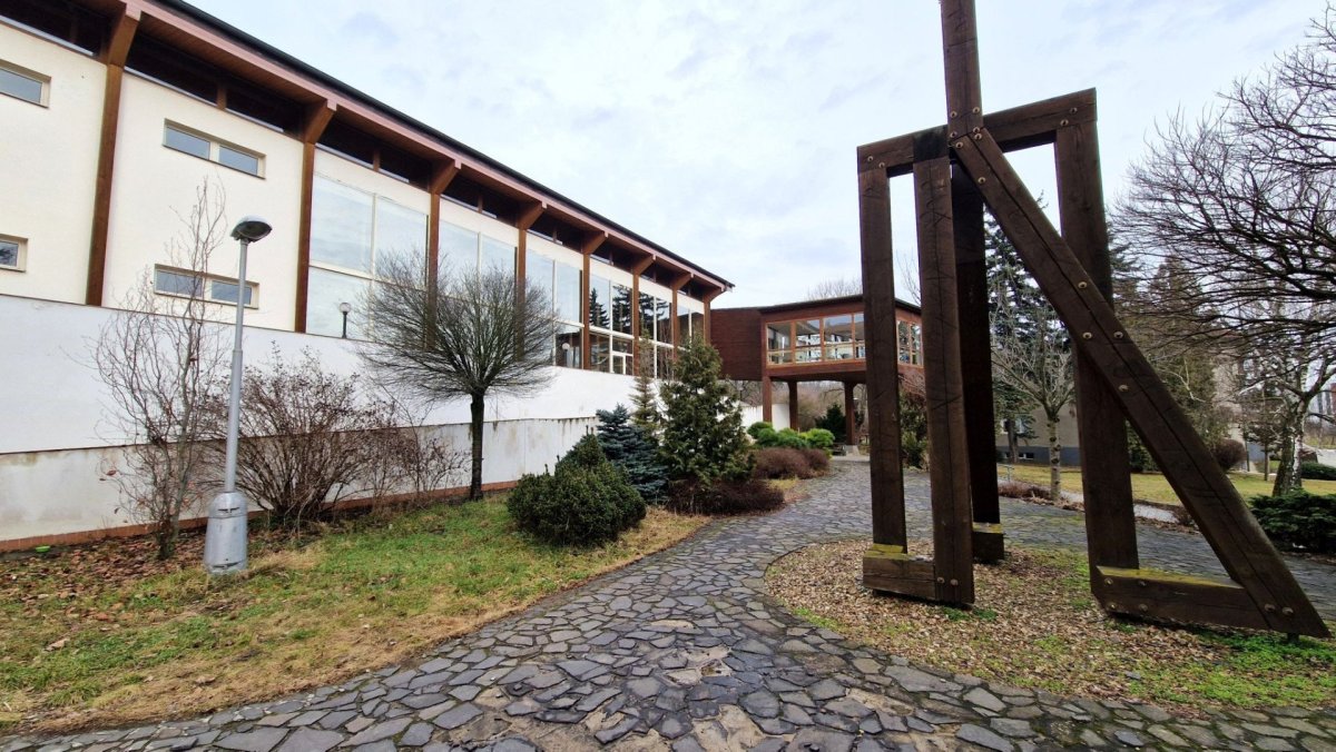 Centrum Kociánka