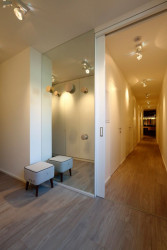 Ateliér Kunc Architects, RD Horní Počernice - foto