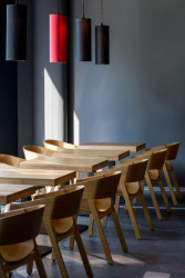 Perfect Canteen Aviatica, Basepoint