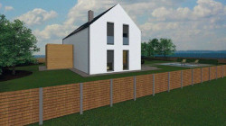 Tomáš Juchelka, Modern House - foto