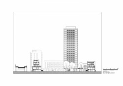 Nová budova Silchesteru