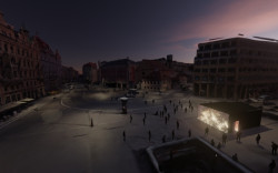 Signal Festival vstupuje do druhé dekády své existence. Spojuje historické kulisy milované Prahy s nejnovějšími technologiemi a současnými společenskými tématy