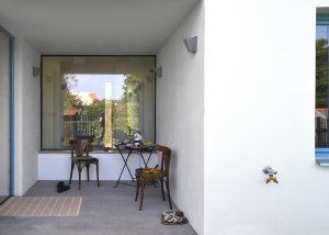 Rodinný dům v Mníšku pod Brdy od 3+1 architekti
