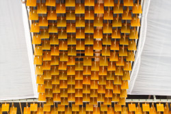 Kulturní dům Eden od architektů Hany a Dalibora Peškových