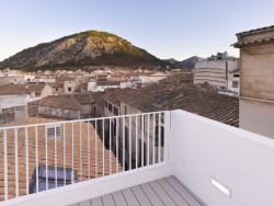 Činžovní dům Carrer Del Sol N° 3, KRESINGS