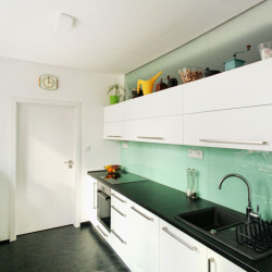 ARCHANTI, Rekonstrukce bytu v Jihlavě - foto