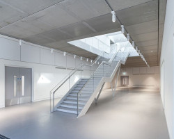 Pracoviště firmy Dyson