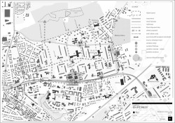 Praha představila novou územní studii pro sídliště Ďáblice, podle které se může území rozvíjet a zároveň chránit