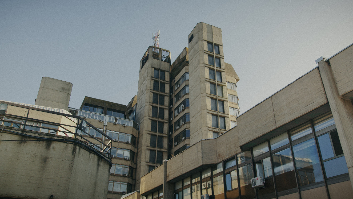 Concrete Time (Igor Ivanov, 2024)