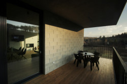 Rodiný dům Prešov-Vydumanec, zerozero