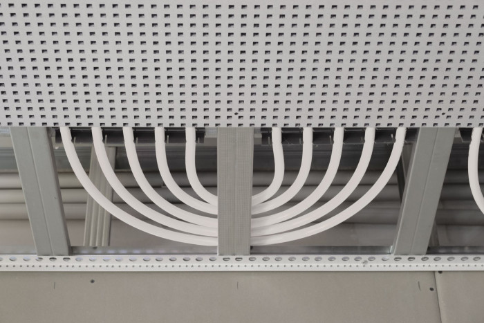 Vytápění a chlazení od REHAU