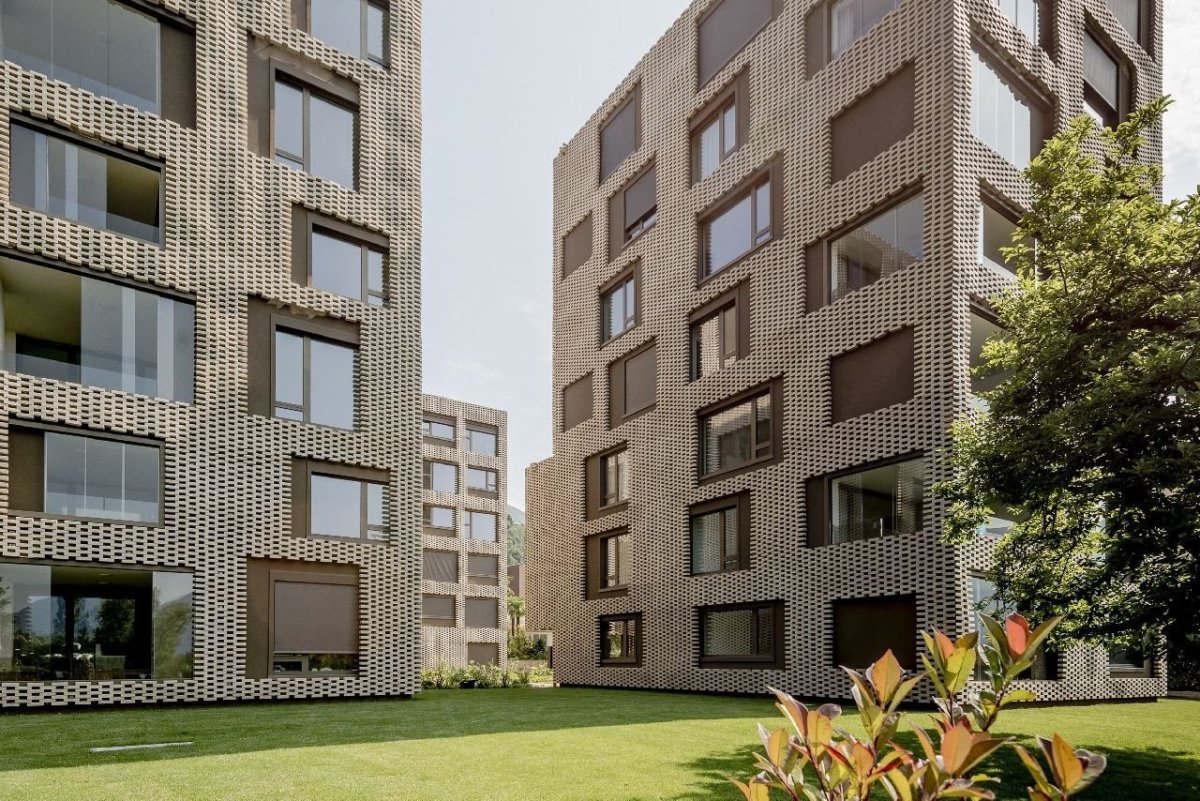 Buzzi Studio di Architettura, Cà Bugnada – foto