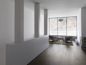 ABM architekti, Vila v Jílovišti – foto