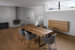 Rodinný dům Benešov, Holiš + Šochová architekti