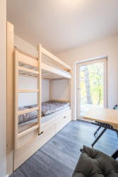 Dům Bernau, Labor13.