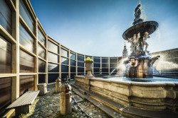 Vnímání, Šépka architekti