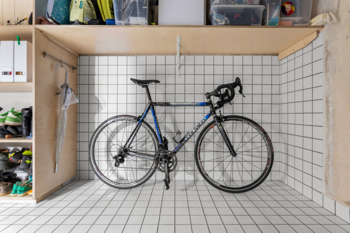 Byt malířů, NEUHÄUSL HUNAL/ David Neuhäusl a Matěj Hunal