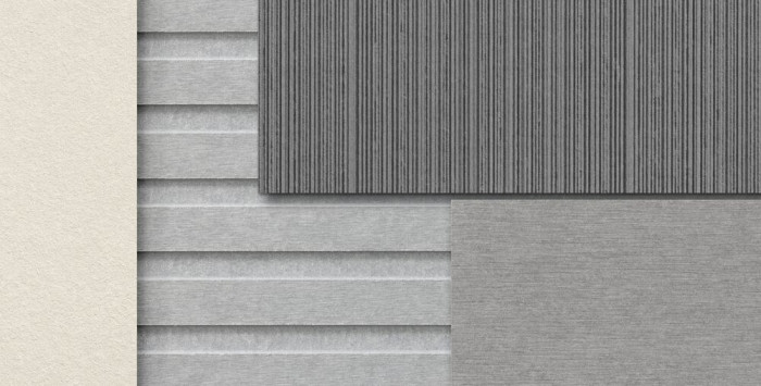 Swisspearl Patina Structure NXT