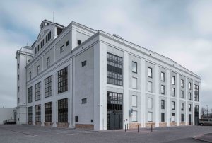 TechTower Plzeň: Autoři dbali na citlivé zachování industriální paměti objektu