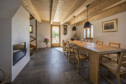 Rodinný dům Nový Šaldorf, Létající inženýři