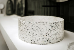 Villa Amonita na Lanzarote od studia OOOOX